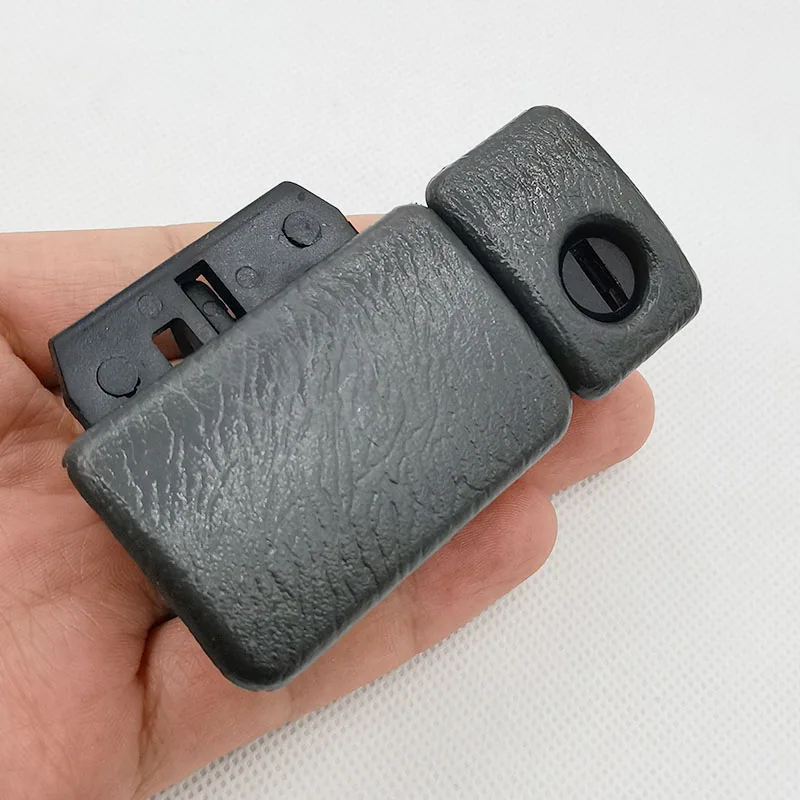 For Suzuki Grand Vitara 2000-2016 Gray Car Glove Box Lock Latch Handle 7343076811P4Z Auto Parts