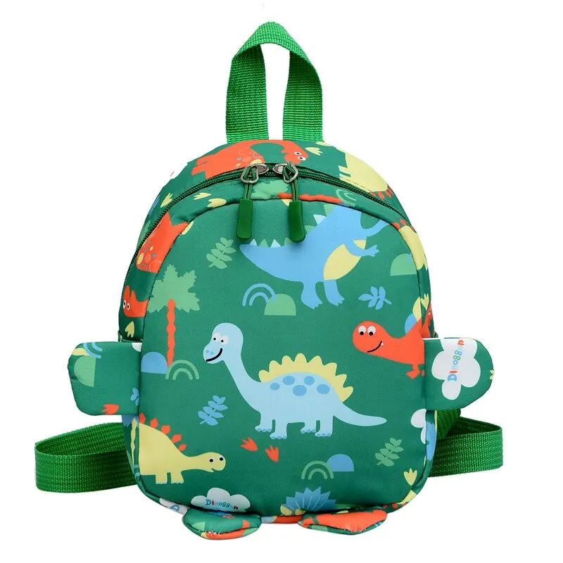 Bonito dos desenhos animados crianças mochilas na moda à prova dwaterproof água mochila jardim de infância estudante primário mochila escolar