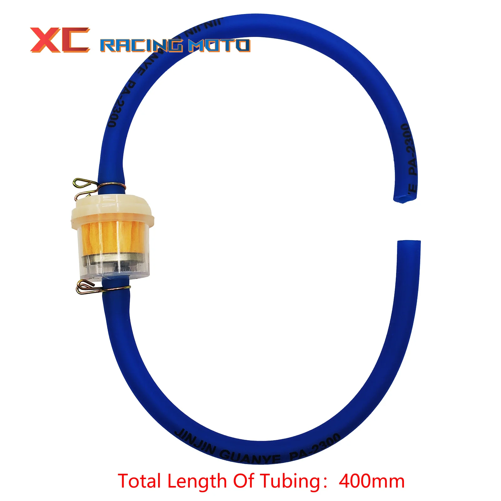 Roller Motorrad Moped Roller Dirt Bike Universal 6mm ATV Kraftstoff Filter Motorrad Benzin Gas Kraftstoff Benzin Öl Filter