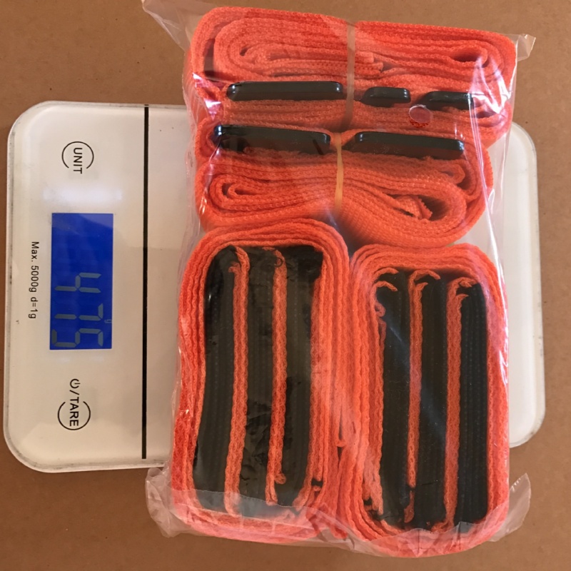 Household Portable Carrying Belt Moving Rope Multi Functional Moving Tool