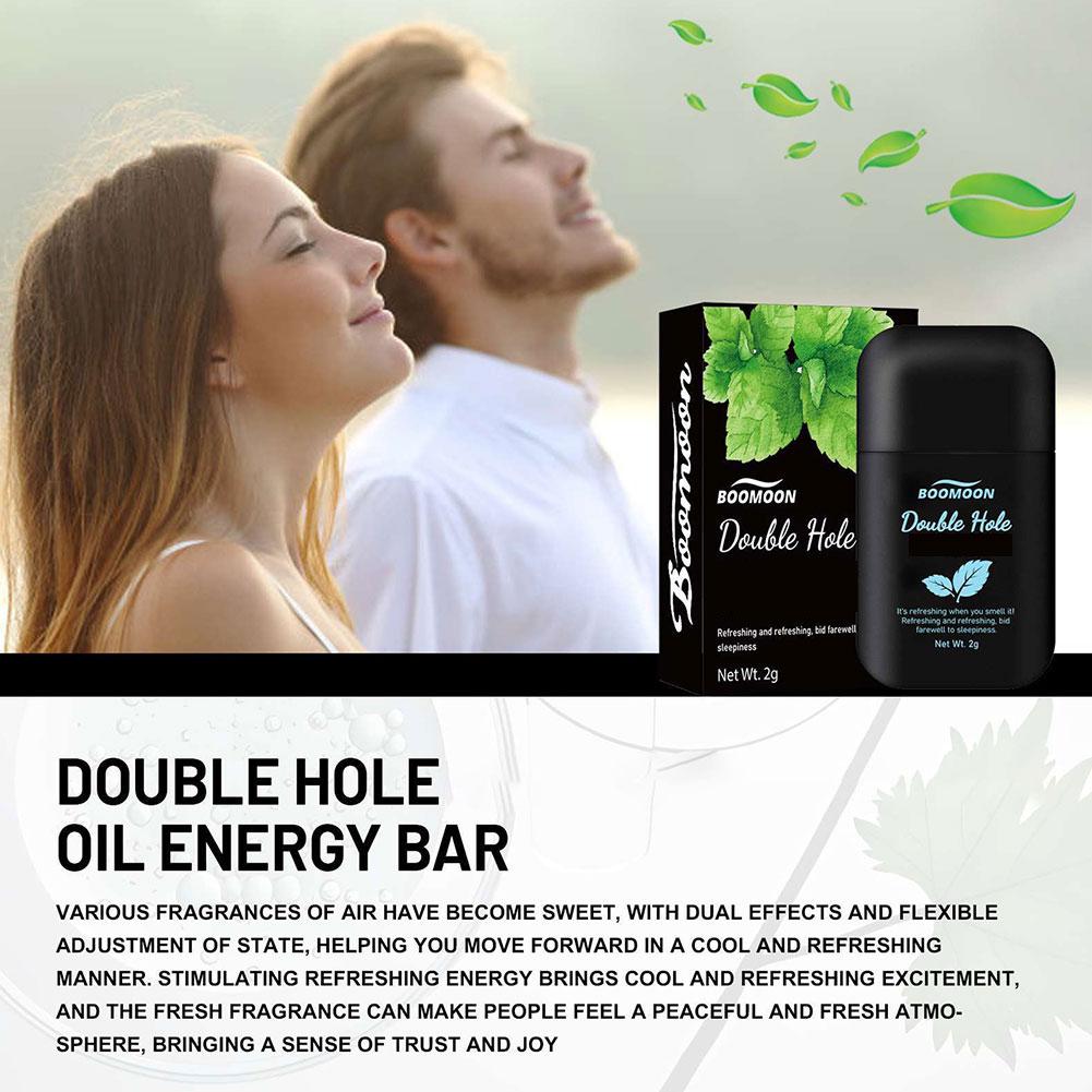 Inhalador Nasal portátil, artefacto Nasal, tubos de aromaterapia refrescantes, palos de tubo de conducto Nasal, alivia la fatiga de la rinitis