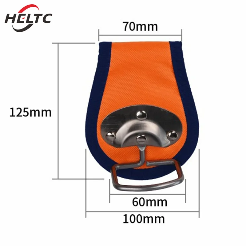 High Quality Hammer Holder Loop Mallet Portable Tool Organizer Hammer Hanger Hammer Belt Hook