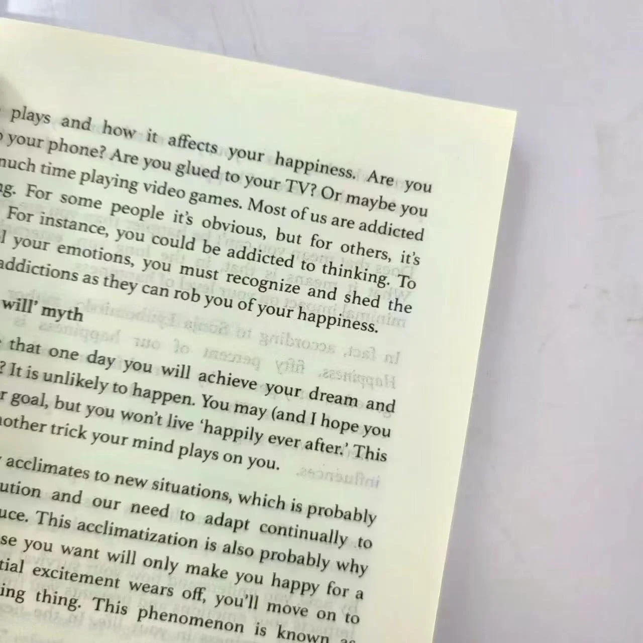 Master Your Emotions By Thibaut Meurisse Inspirational Literature Works To Control Emotions Novel Book