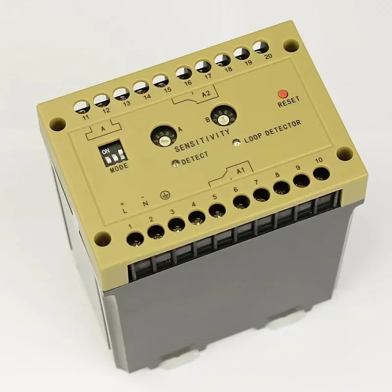 Изделие можно настроить. Автомобильный детектор