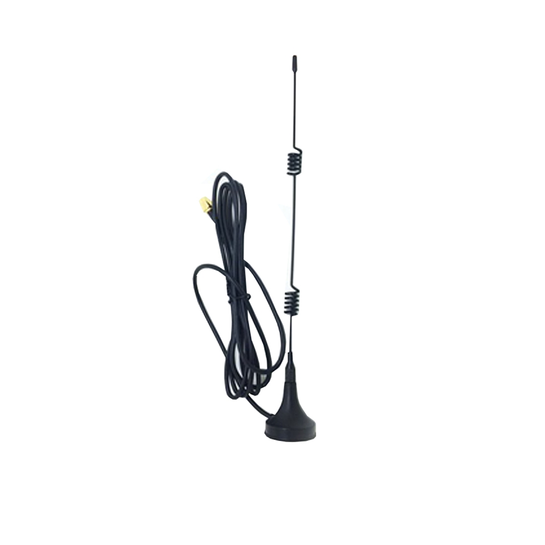 RS485 to ZigBee Wireless Module, 1.6Km Transmission CC2630 Chip, DRF2659C (Sucker Antenna)