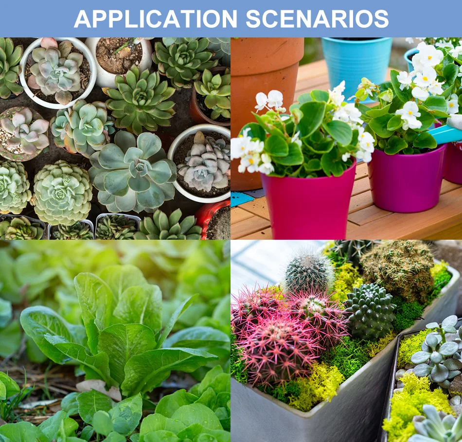 LED Grow Lamp Light E27 Bulb Full-Spectrum 85-265V LED E27 Phytolamp For Plants Indoor Flower Seeds Hydroponics Growth 85-265V