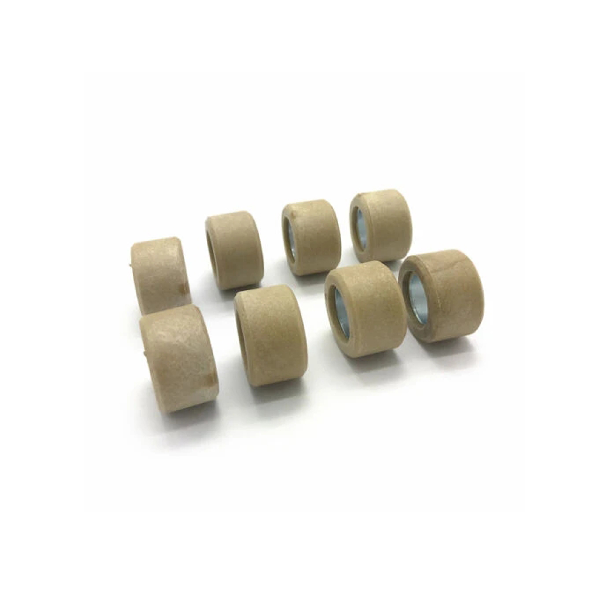 8 stücke 30x18 25G Variator Roller Für CF188 CF500 CF 500 500CC CF196 800 800CC ATV UTV Teile 0180- 051100 -0003