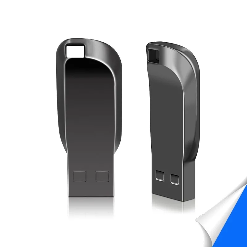 Clé USB haute vitesse 128 go 64 go 32 go 16 go clé USB 3.0 pour le stockage et le transfert de données