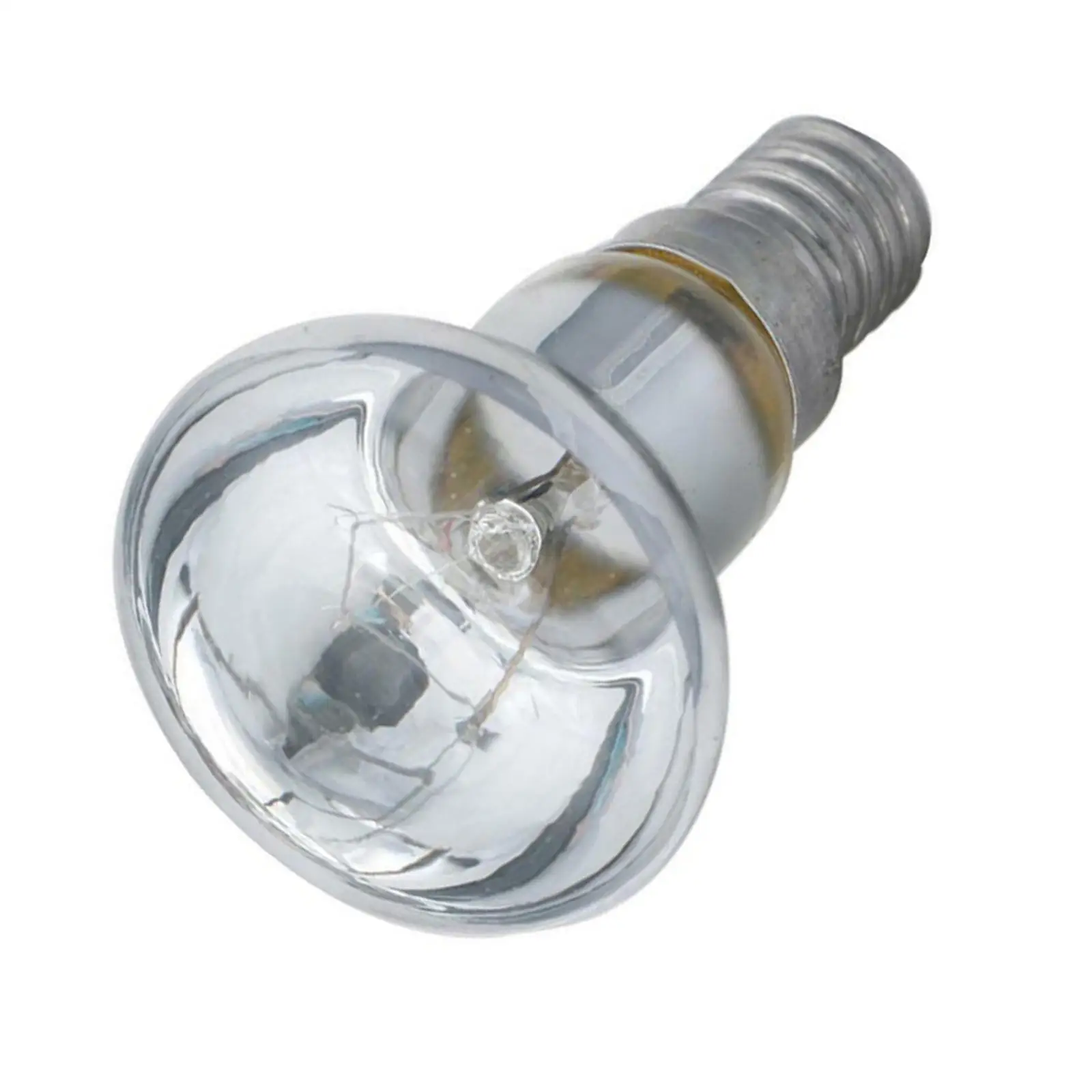 E14 R39 25W Sostituzione Lampada Lava Faretto Vite In Riflettore Lampadine Spot Luce Lampadina Trasparente Luce Lava Luce Incandescente