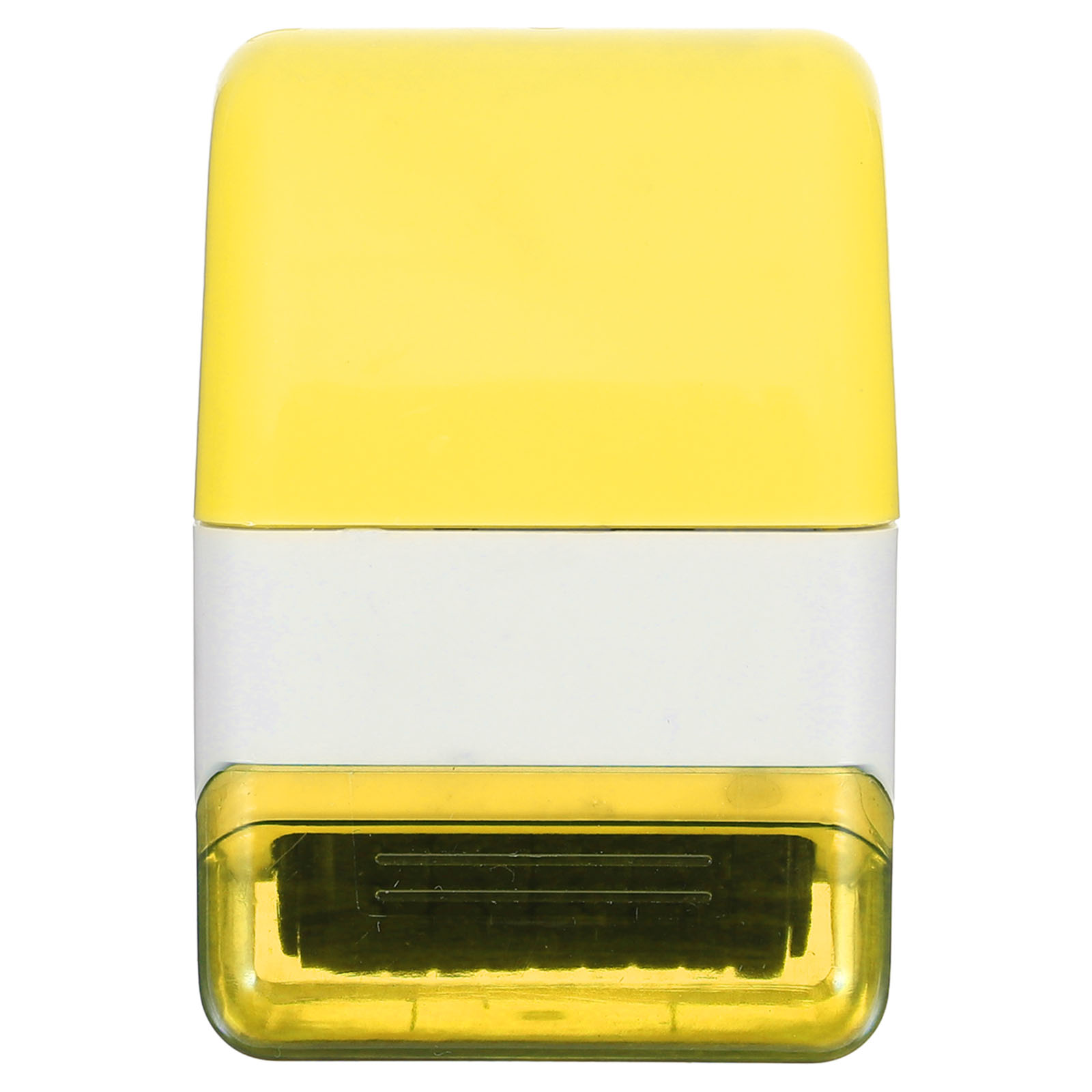 Mail Confidentiality Seal Rollers Identitätsschutz Stempel Abs Privacy mit Tinte Office