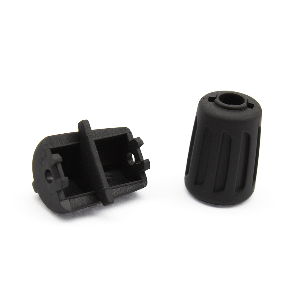 Perilla de botón para volante deportivo de coche versión Motorsport para BMW 1 3 4 5 6 X3 X4 X5 X6 Series F10 F11 F30 F06 F25 61317849411