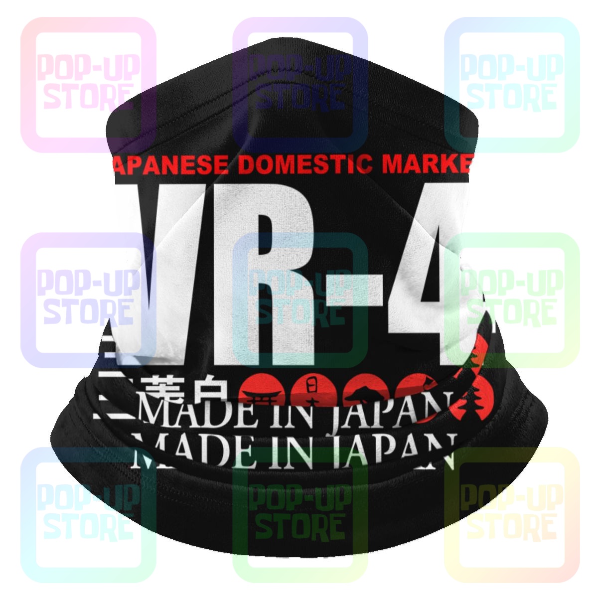 Mitsubishi Vr 4 Galant legum 3000Gt E39A E84A Ec5A Ec5W 4G63T 6A13 6G72 шарф-Бандана из микрофибры для шеи шарф для лыж