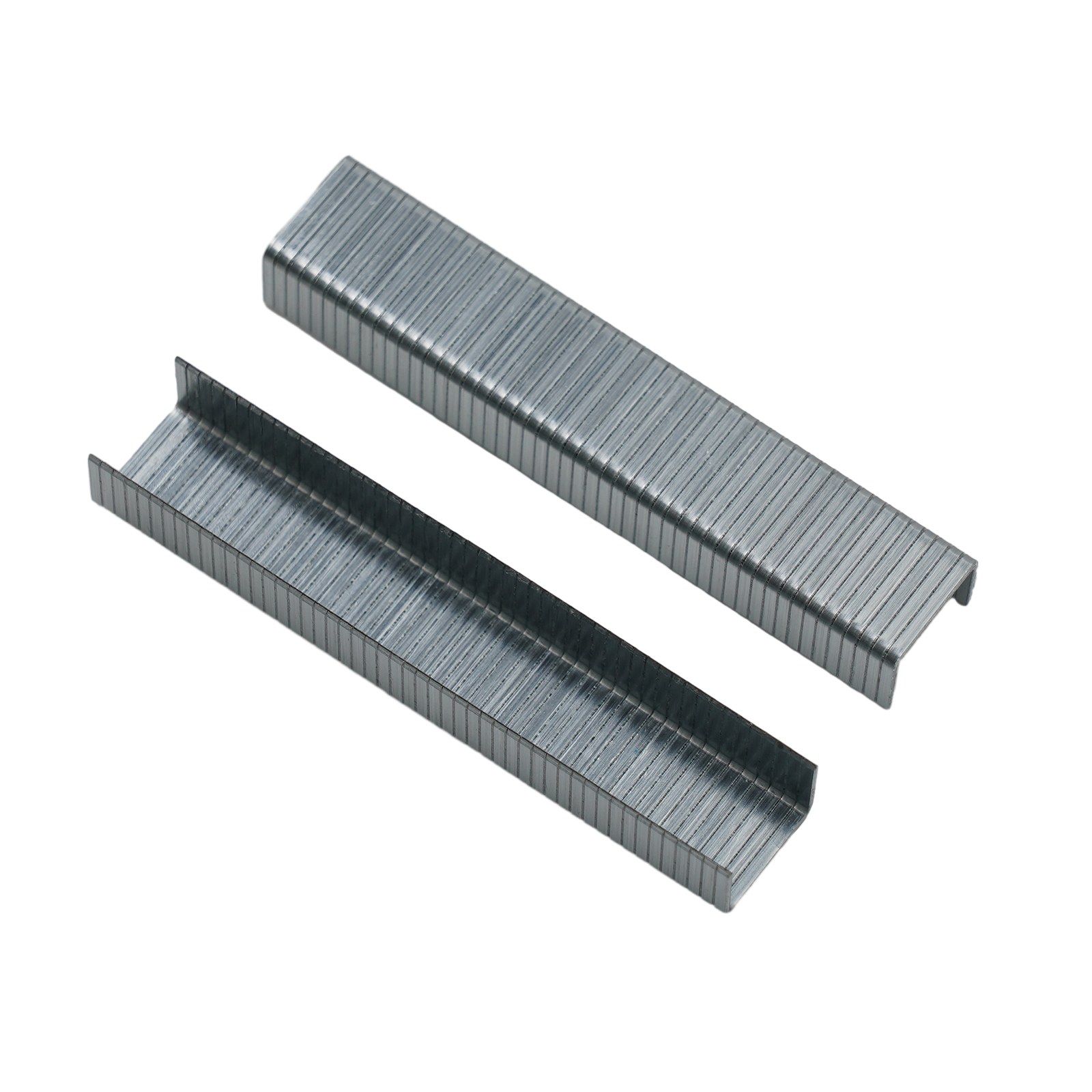 Clavos de grapas en forma de U para muebles, 12mm/8mm/10mm, 1000 piezas, para puerta, hogar