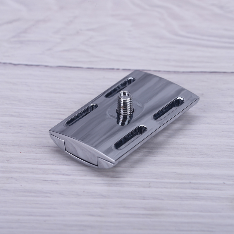 YAQI Zephyr Capsule Zinklegierung Herren Sicherheitsrasierkopf