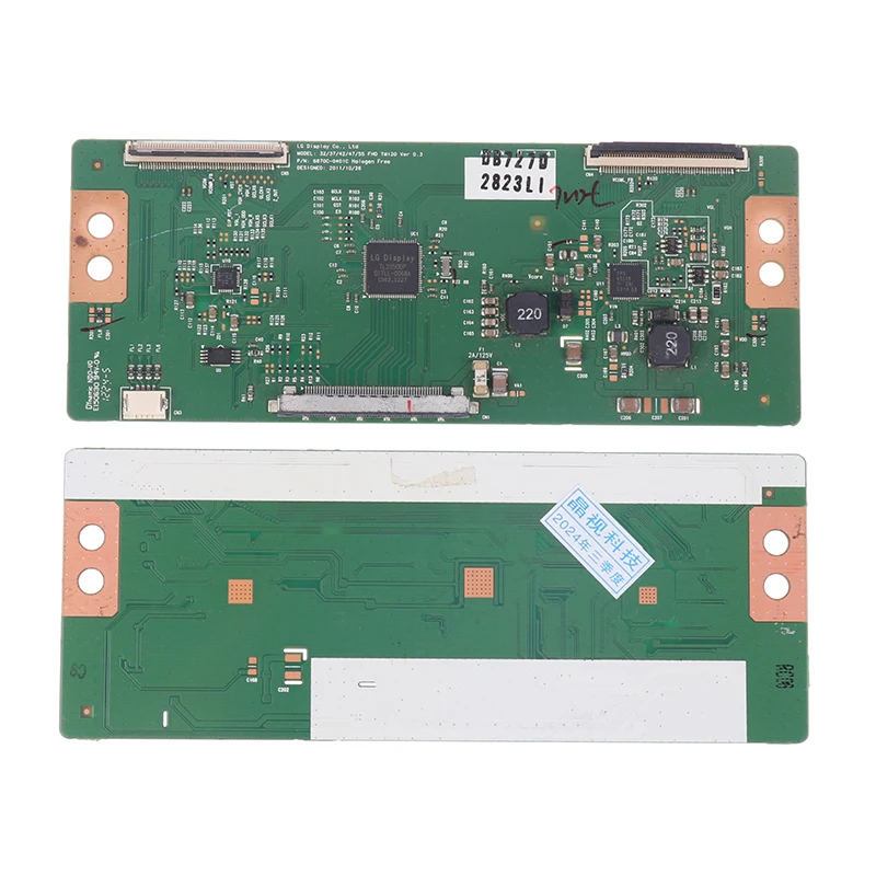 T-CON LCD Logic Board 32/42/47/55Inch 6870C-0401A 0401B 0401C