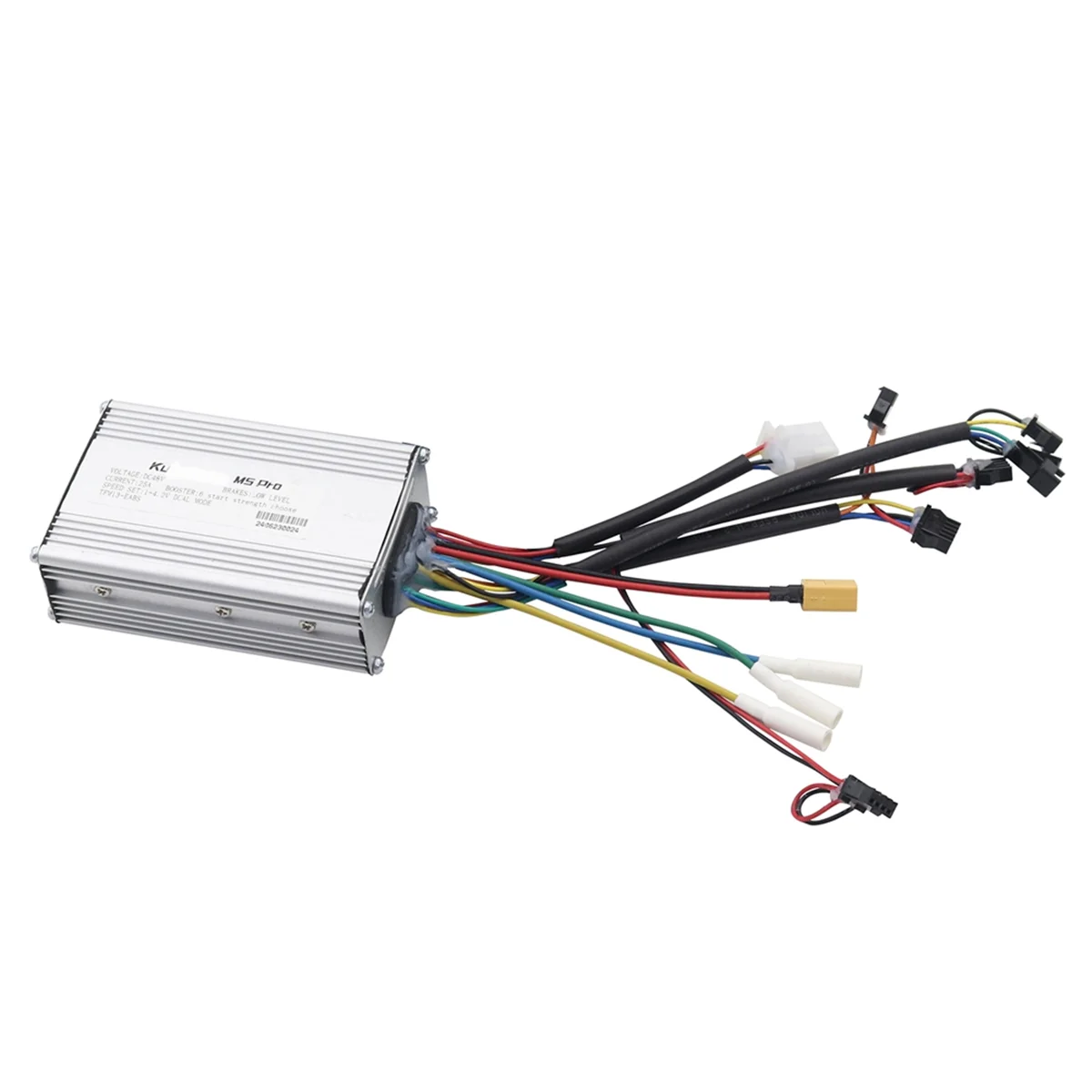 LDHL 48V 25A Controller Electric Scooter Controller for KUGOO KuKirin M5 Pro E-Scooter
