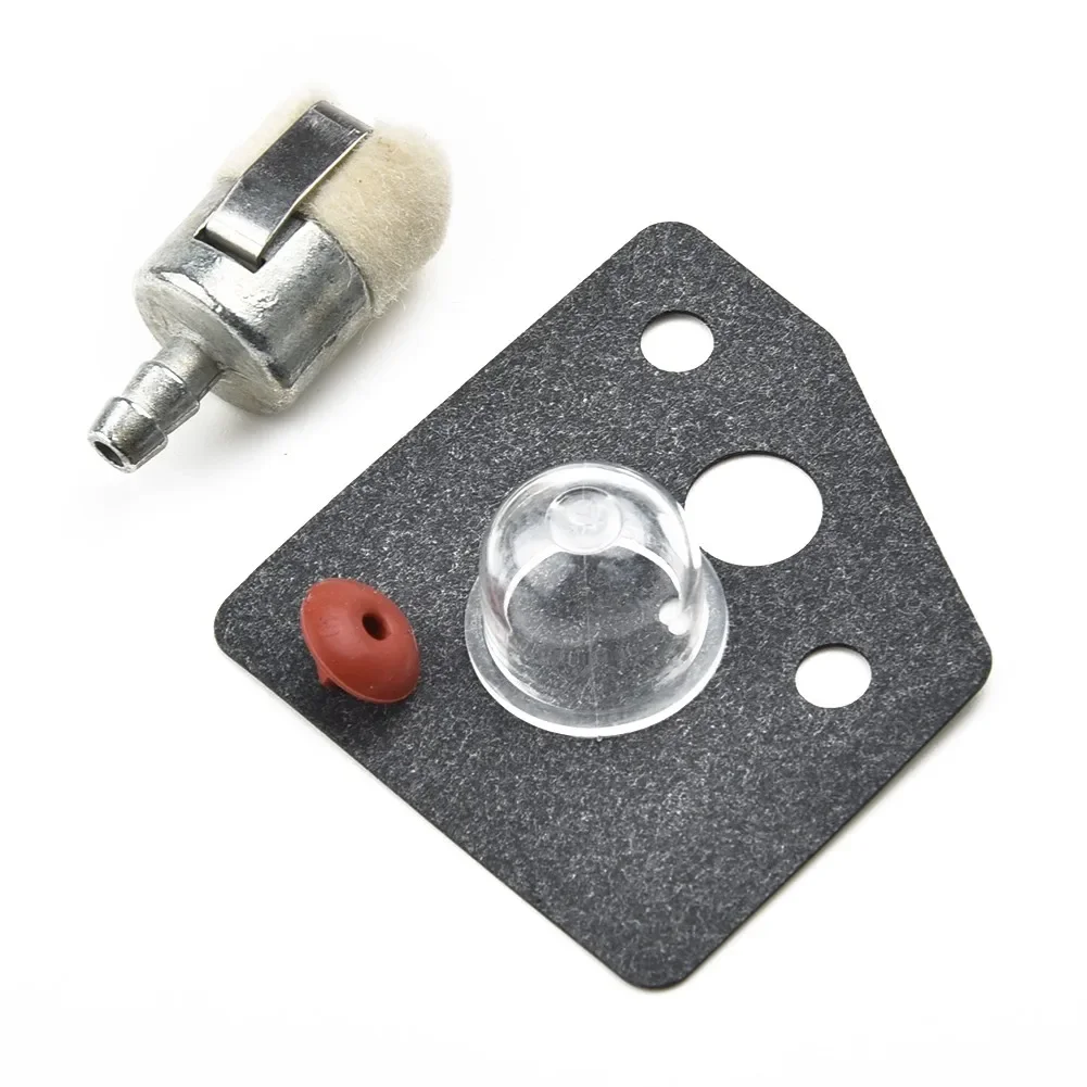Freischneider Vergaser für Honda GX25 GX35 Whipper Snipper Trimmer Vergaser Luftfilter Kraftstoffleitung Primer Bulb Kit 16100-Z0H-825