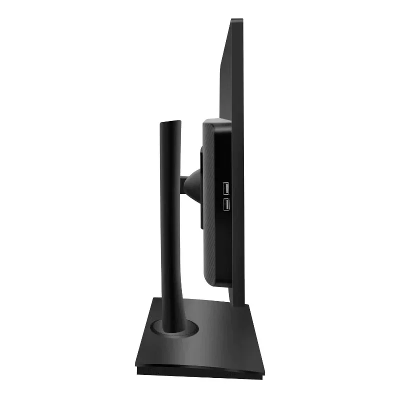 23.8" Desktop Computer Core i3 i5 i7 1080P All-in-one PC 4GB Sata 500G 1TB DDR3 Desktop Computer Cheap All in one pc
