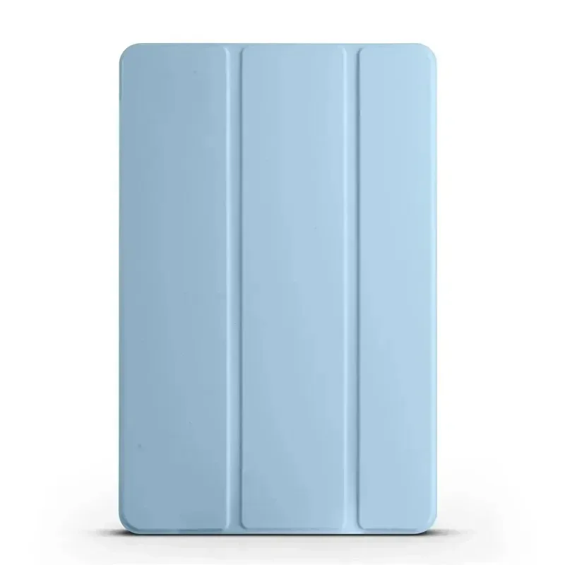 For Samsung Galaxy Tab A9 Plus Case 11 inch Flip Stand Magnetic Soft TPU Back for Galaxy Tab А9+ 2023 SM-X210 X216 Tablet Case