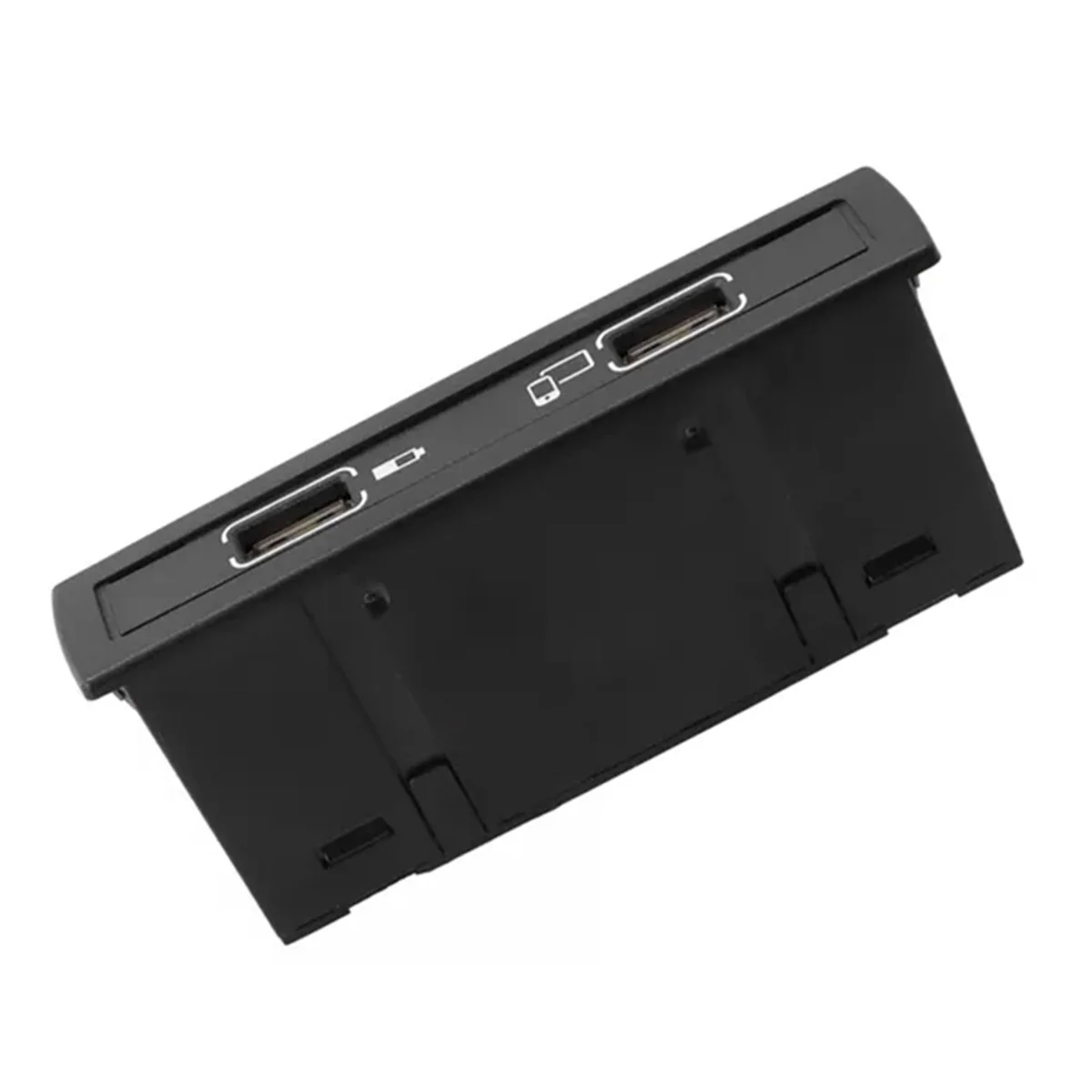 Prise USB de tableau de bord pour mercedes-benz CLS classe A GLA CLA, Module de commande de connecteur A 1728202100 1728202100 1728202200 —L49A