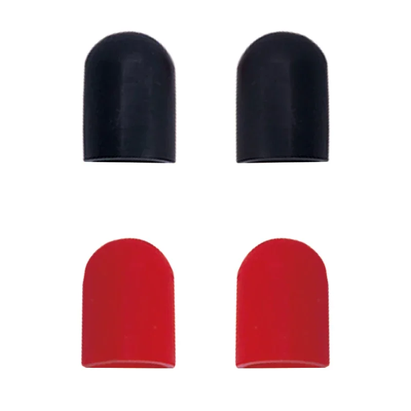 Fußstütze Silikonhülle rutschfeste Abdeckung für Ninebot Segway Max G30 G30D Es2 Es4 Elektroroller Teile F20/30/40 Zubehör