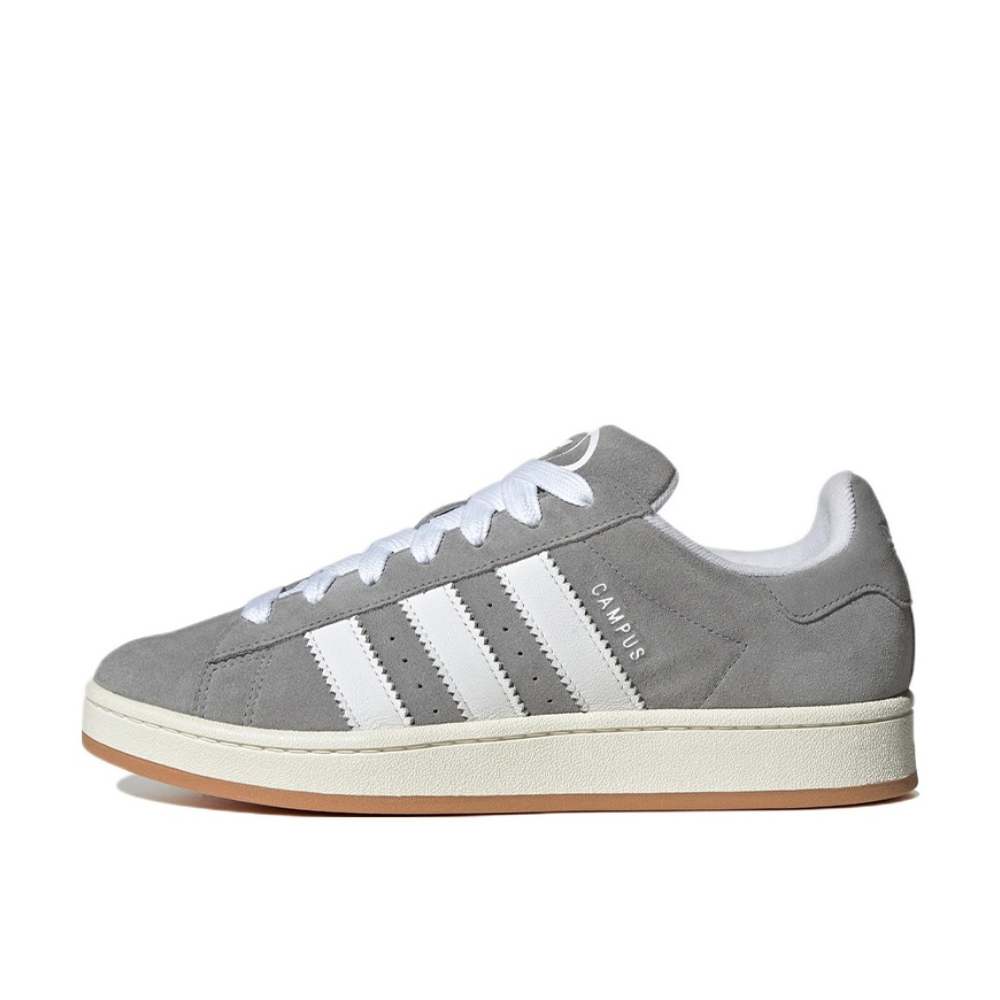 Adidas Campus 00s รองเท้าลําลองทรง Low Cut เป็นกลาง