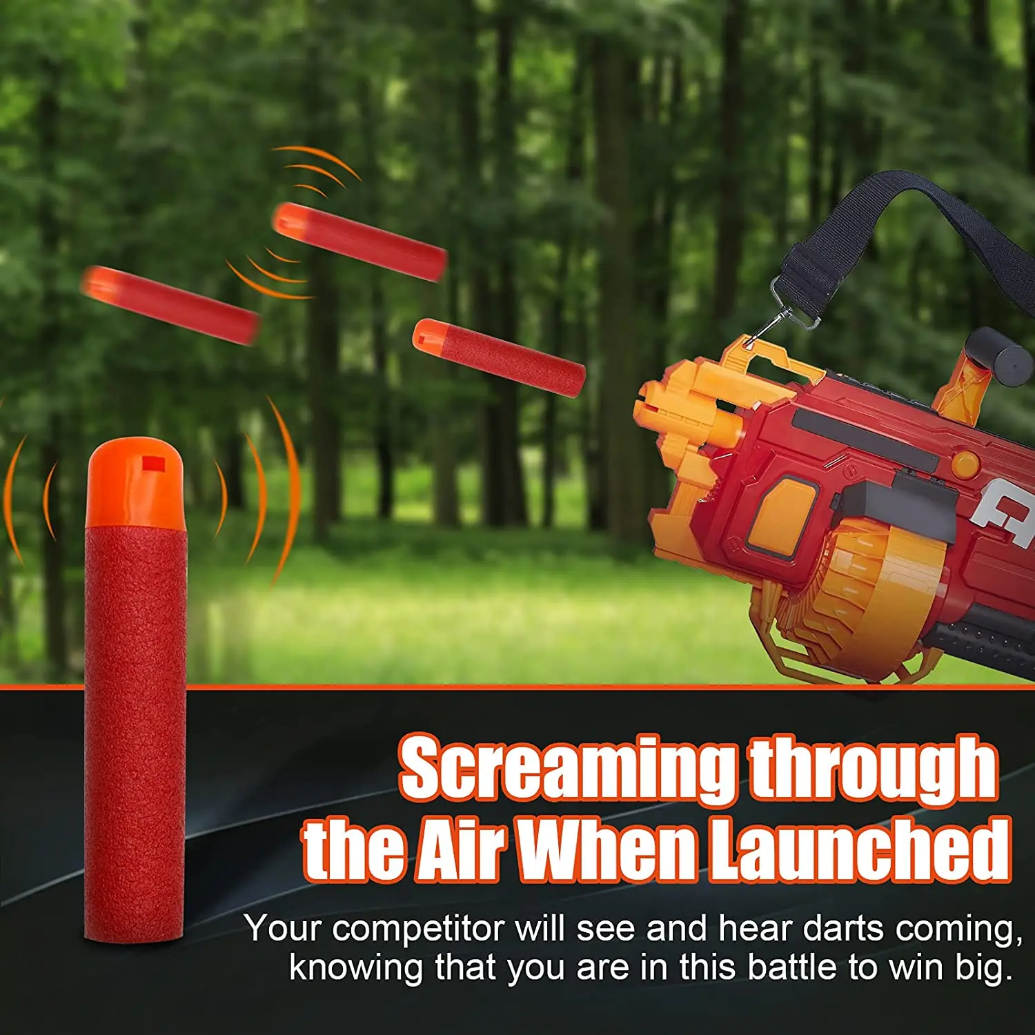 30 peças mega para nerf 9.5cm vermelho rifle de cecchino dardos balas mega espuma recarga dardos grande buraco cabeça balas para n-strike mega série