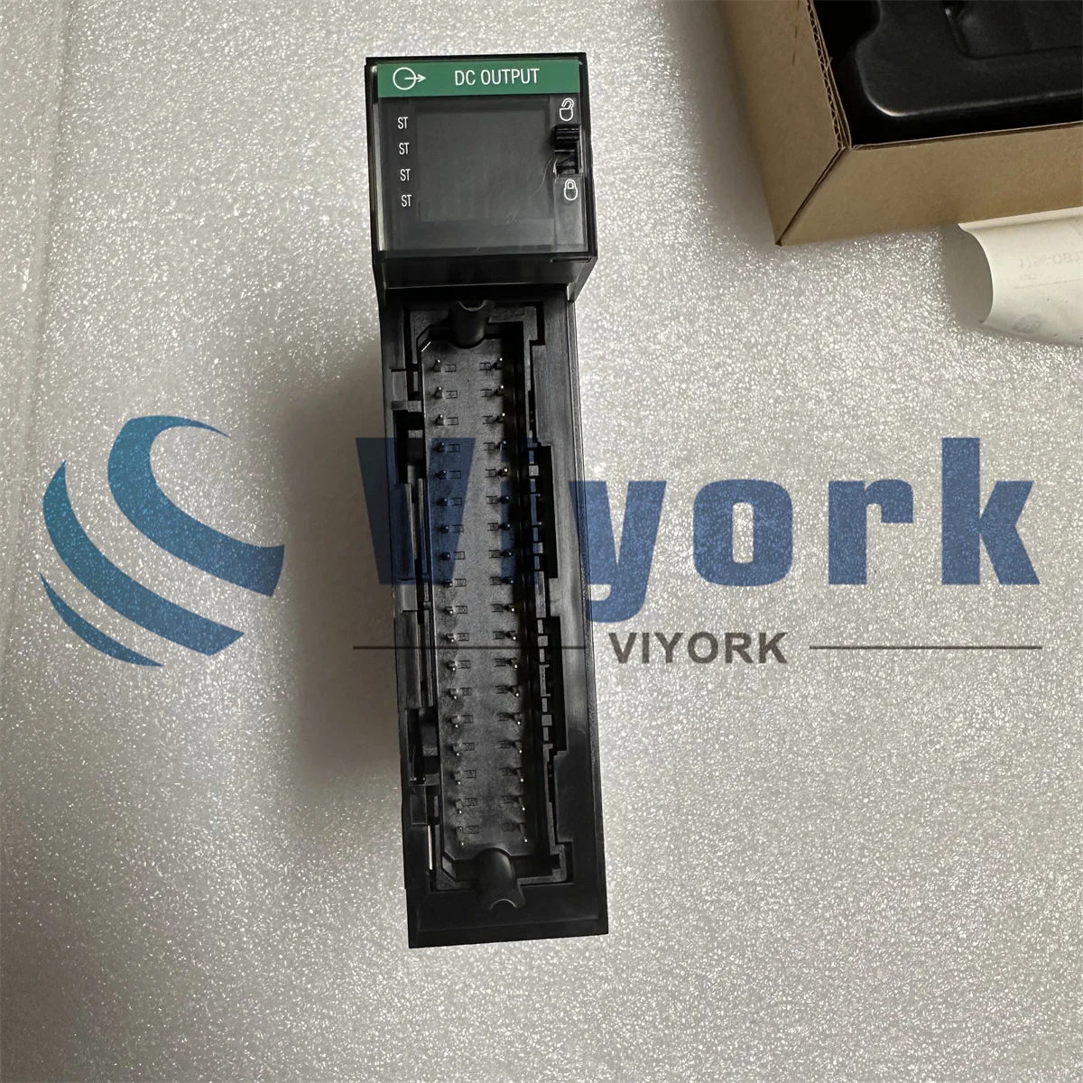 1756-OB32 I/O MODULE CONTROLLOGIX DIGITAL OUTPUT 32 CHANNEL NEW