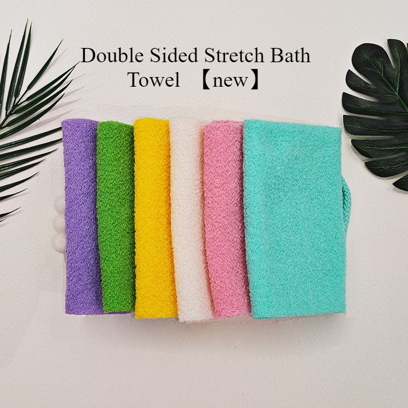 Exfoliante para espalda, exfoliante para ducha, Exfoliante para mujer y hombre, exfoliante para espalda