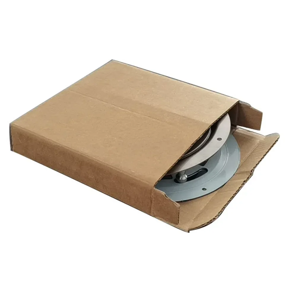 ステンレス鋼316換気ブレードプレート、開口部パネル、ヨット、RVの防止、家の改修の装飾、1個