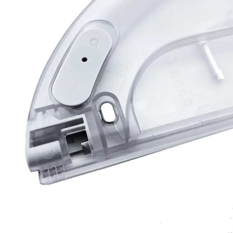 Tanque de água de substituição para xiaomi mijia 1c recipiente de água de controle elétrico xiomi mi stytj01zhm robô aspirador de pó peças