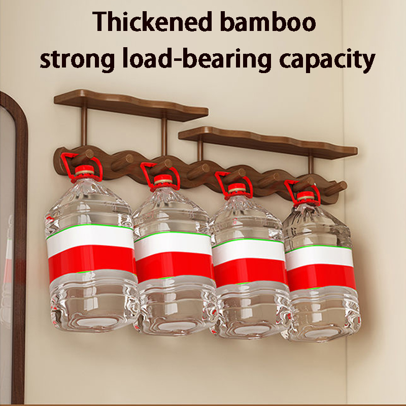 Hall de entrada cabide rack fixado na parede roupas cachecol ganchos armazenamento interior saco chaves organizador cabides com rack armazenamento