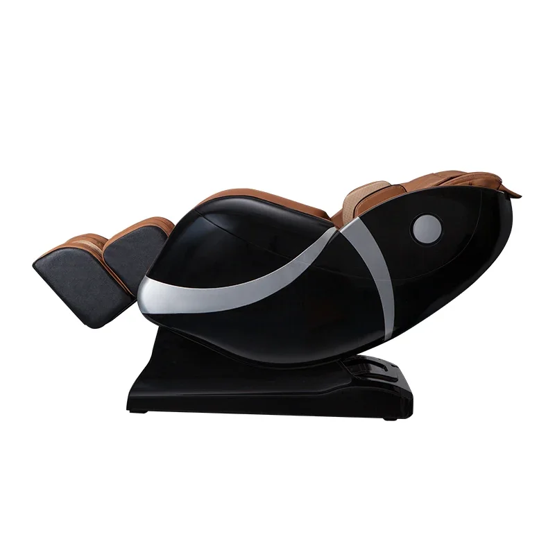 Hengde-全身マッサージチェア,電気,無重力,固定ローラー,安い,最高,4D,豪華,卸売,2022