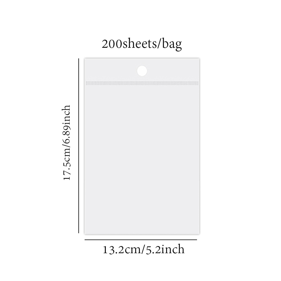 4 stil 200 Teile/beutel Stimmung Graffiti Alten Morgen Stil Haftnotizen Material Pack DIY Handbuch Material Telefon Fall Tagebuch Decorati