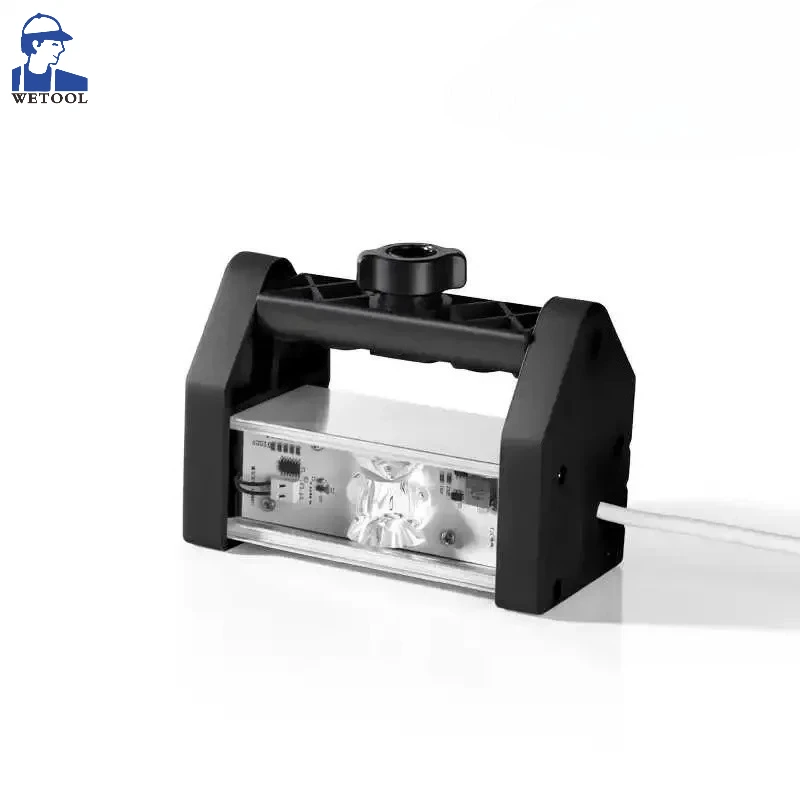 Development lamp for uneven bridge surface lighting use for painting wall surface polishing wall lighting