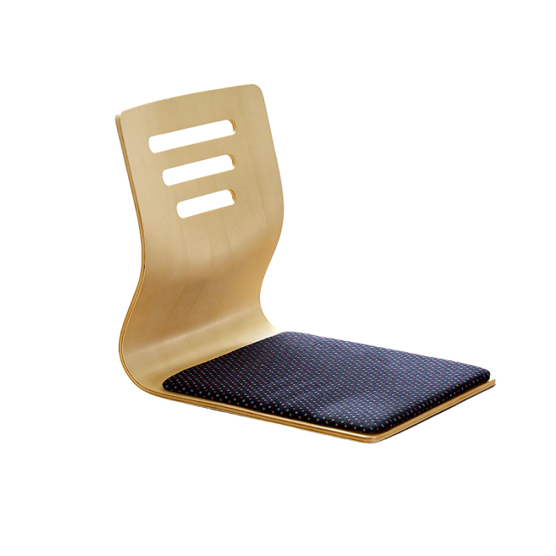 Damedai-伝統的なアームチェアシート日本の韓国スタイル,リビングルーム用家具,2ピース/ロット