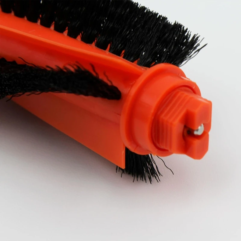 2 Pack Main Brushes For Xiaomi Series Mi Robot Vacuum-Mop,Series Mop 2S / P/Pro/Vacuum S12 / S10EU