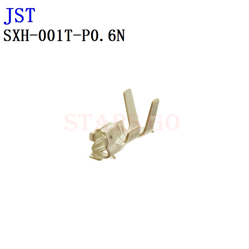10pcs/100pcs SXH-002T-P 0,6 SXH-001T-P 0,6 n jst stecker