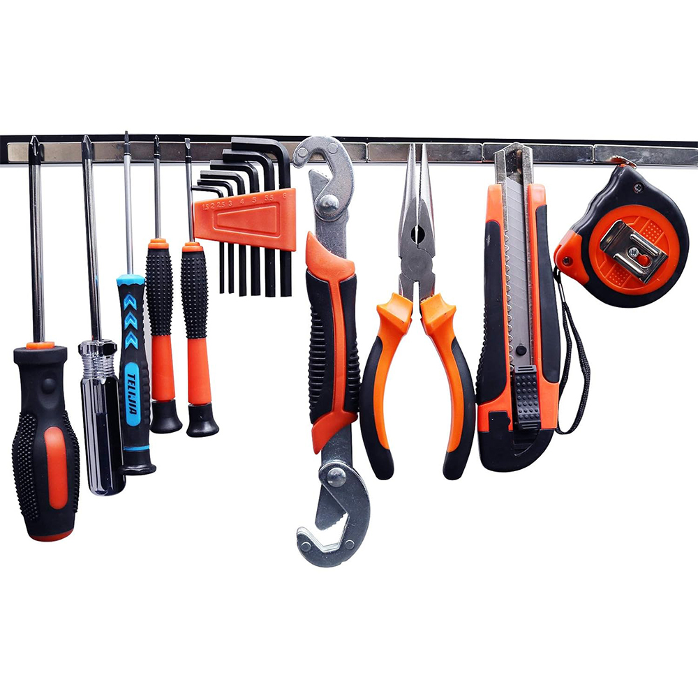 1/3/5/10/20 piezas 60x10x3 potentes imanes de neodimio 60mm x 10mm x 3mm N35 bloque Rectangular imanes magnéticos permanentes súper fuertes