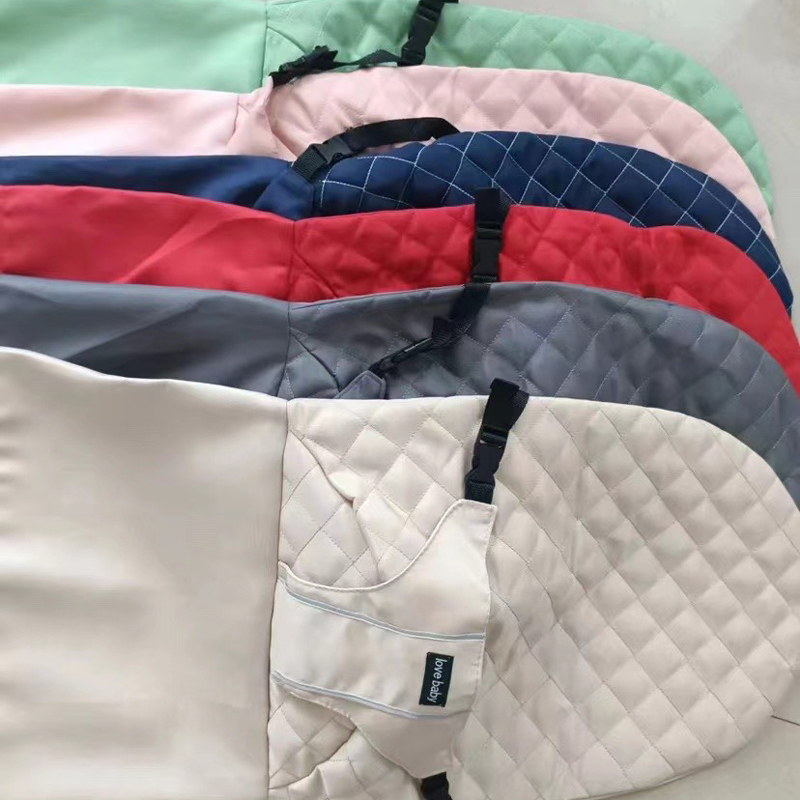 Universal เก้าอี้โยกเด็กผ้าฝ้ายเด็ก Sleep Artifact สามารถนั่งโกหกอะไหล่ผ้าชุดเด็กโยกเก้าอี้อุปกรณ์เสริม