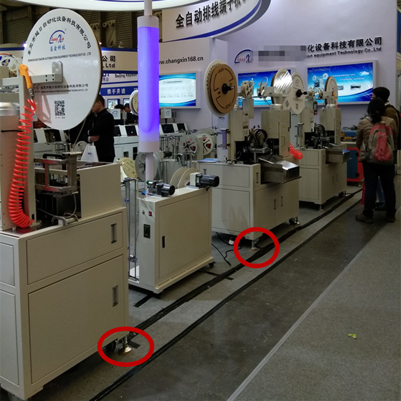 Möbelstützbein Rutschfestes Polster Aktiv/Fest M6/M8/M10/M12/M16 Verstellbare Möbelfüße Polster