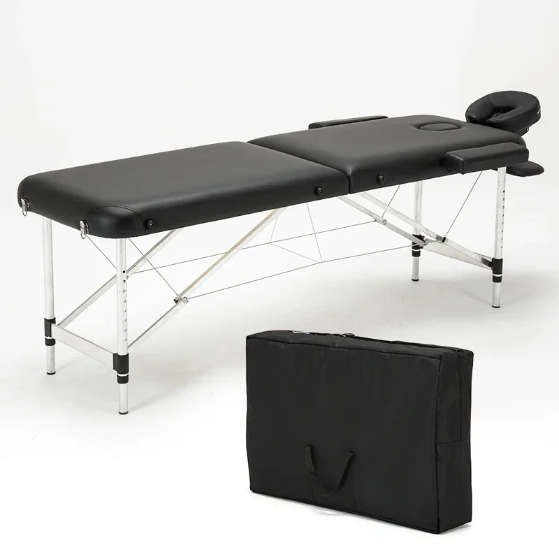 Beauty Bed Salon Thai Massage Physiotherapy Tattoo Folding Table Pilates Chair Professional Chiropractic Portable Lit Pliant