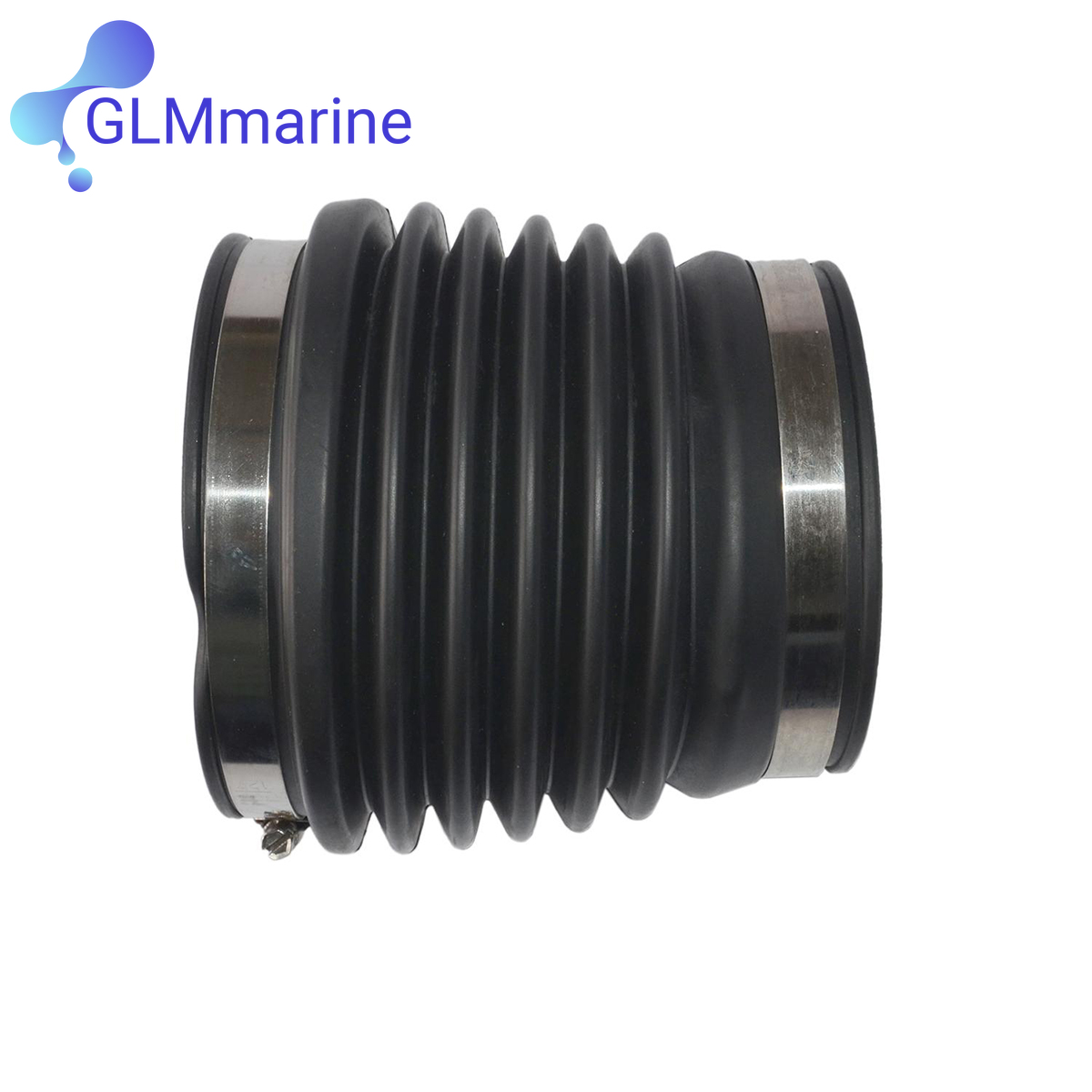 876294 Exhaust Bellows Kit 875826 For Volvo Penta 200 250 270 275 280 285 290 Stern Drive Replace Sierra 18-2744