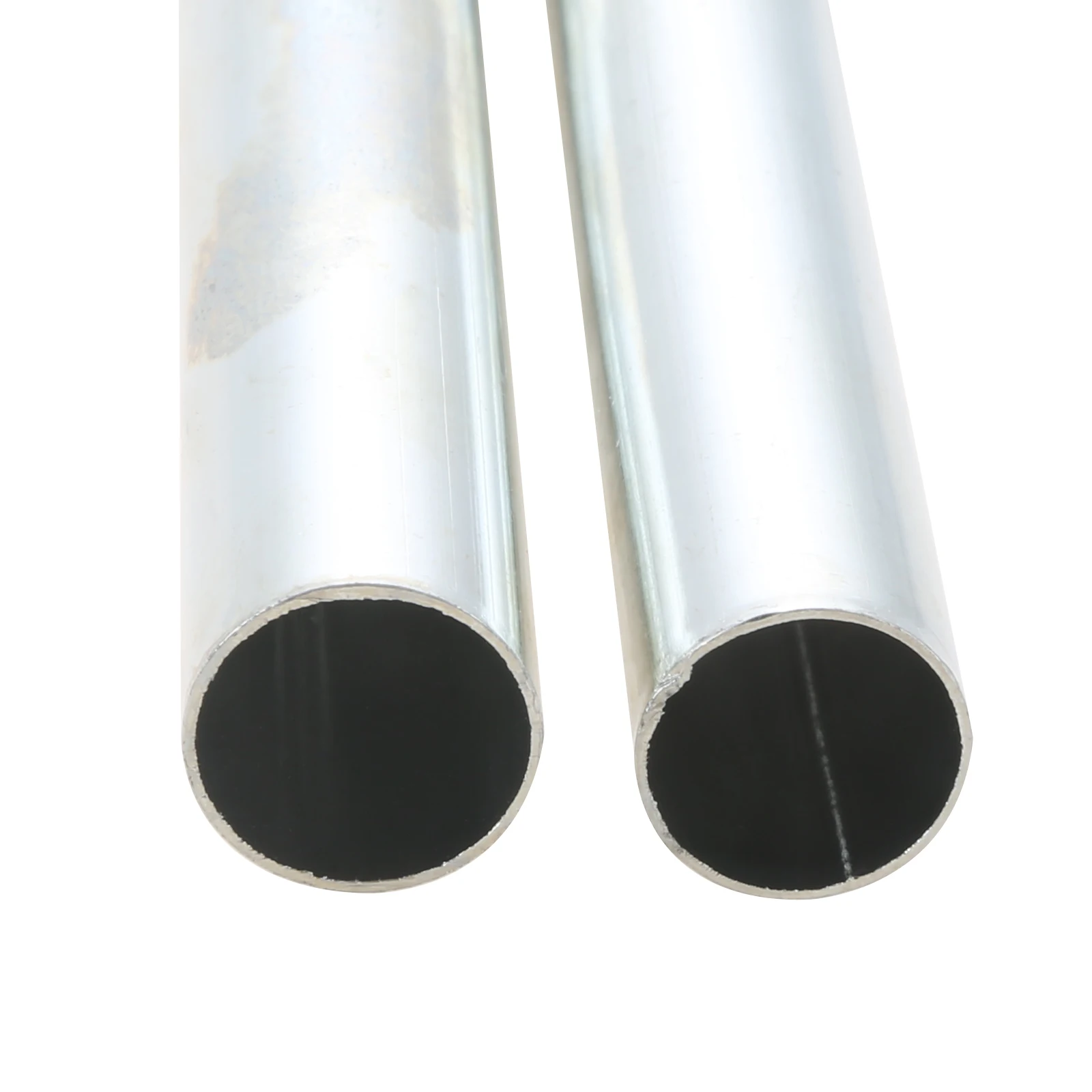 5 ชิ้น Golf Shaft Extender Universal ความแข็งแรงสูงกอล์ฟเพลาเหล็ก Extension Extender กอล์ฟคลับ Rod อุปกรณ์ซ่อม 13.5 มิลลิเมตร/15 มิลลิเมตร