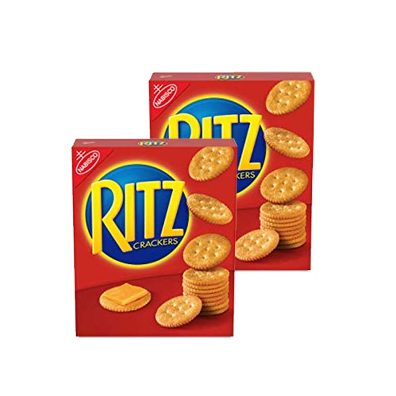 RITZ Original Crackers, 10.3oz(292g)*1 Box