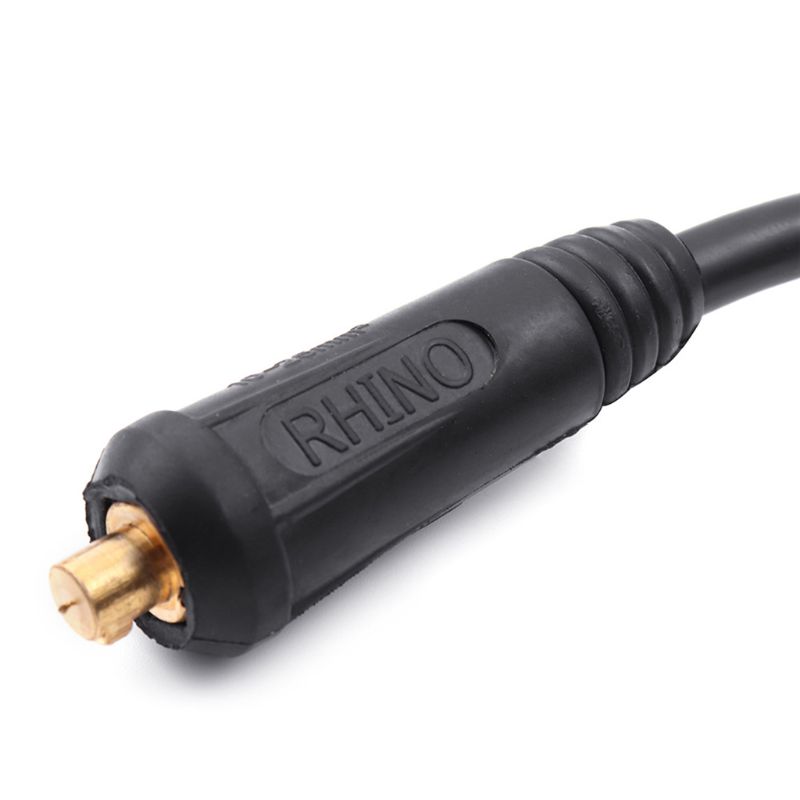 Pince de serrage de câble de terre pour soudage au sol, 1M/2M/3M 300A, pour soudeur à l'arc MIG TIG