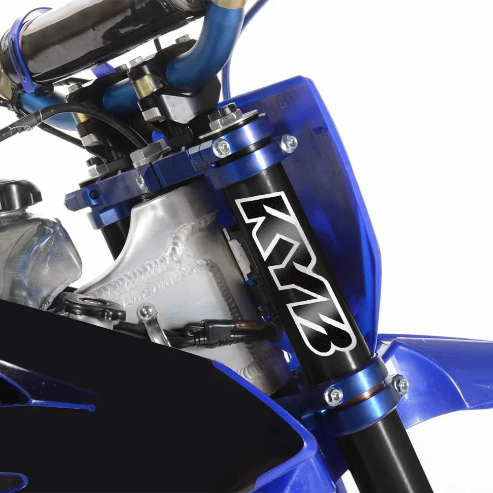 モトクロス,モーターサイクル,カワサキ,ヤマハ,ホンダ,スズキ,ktm,カワサキ,ベネリ,bmw用の防水サスペンションステッカー
