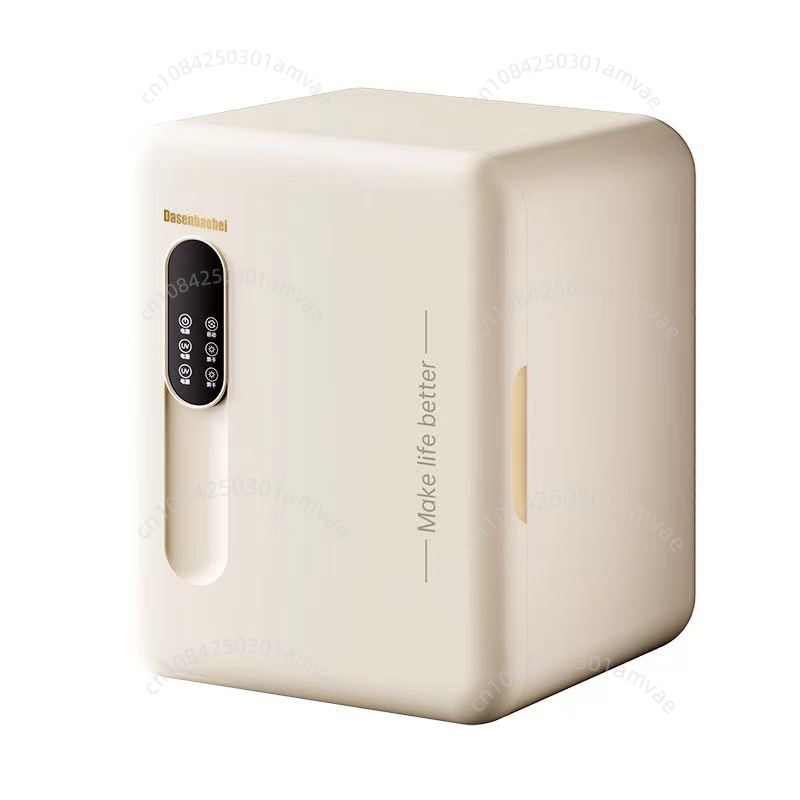 Bottle Sterilizer UV Baby Bottle Disinfection and Sterilization Two-in-one Large Capacity Baby Products Sterilizer Baby Products