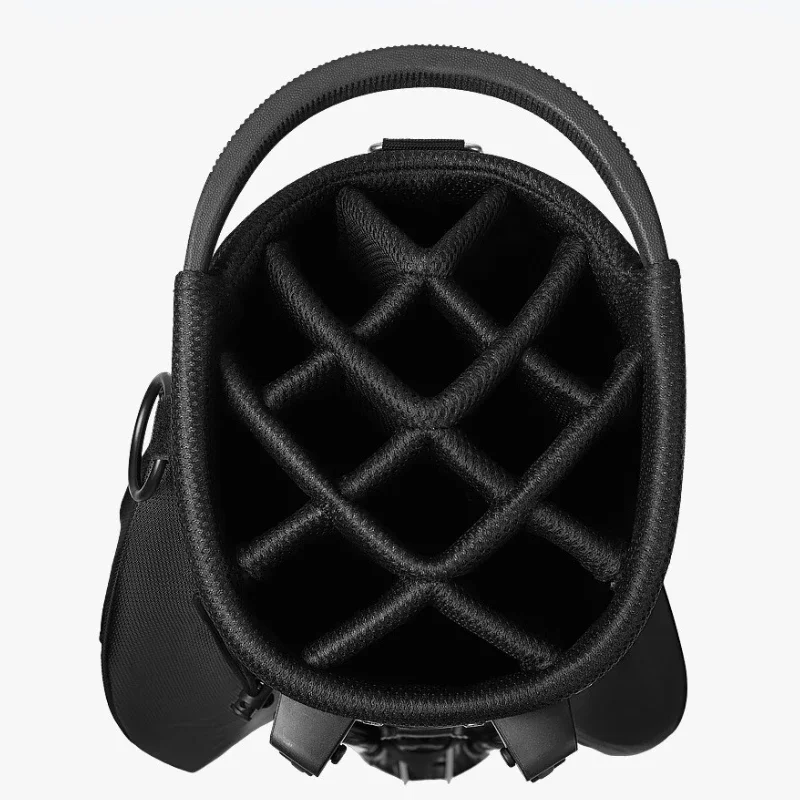 PGM Golftas Heren Dames 14-pins Lichtgewicht schoudertassen QB146