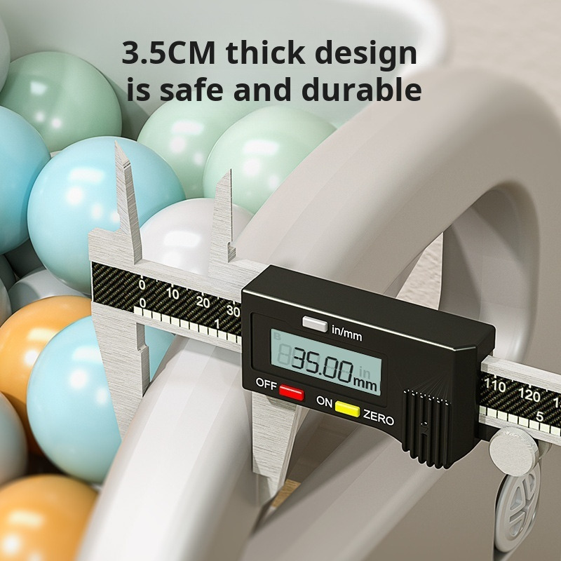 Household Baby toy large capacity storage cabinet Multi functional classification and sorting storage box